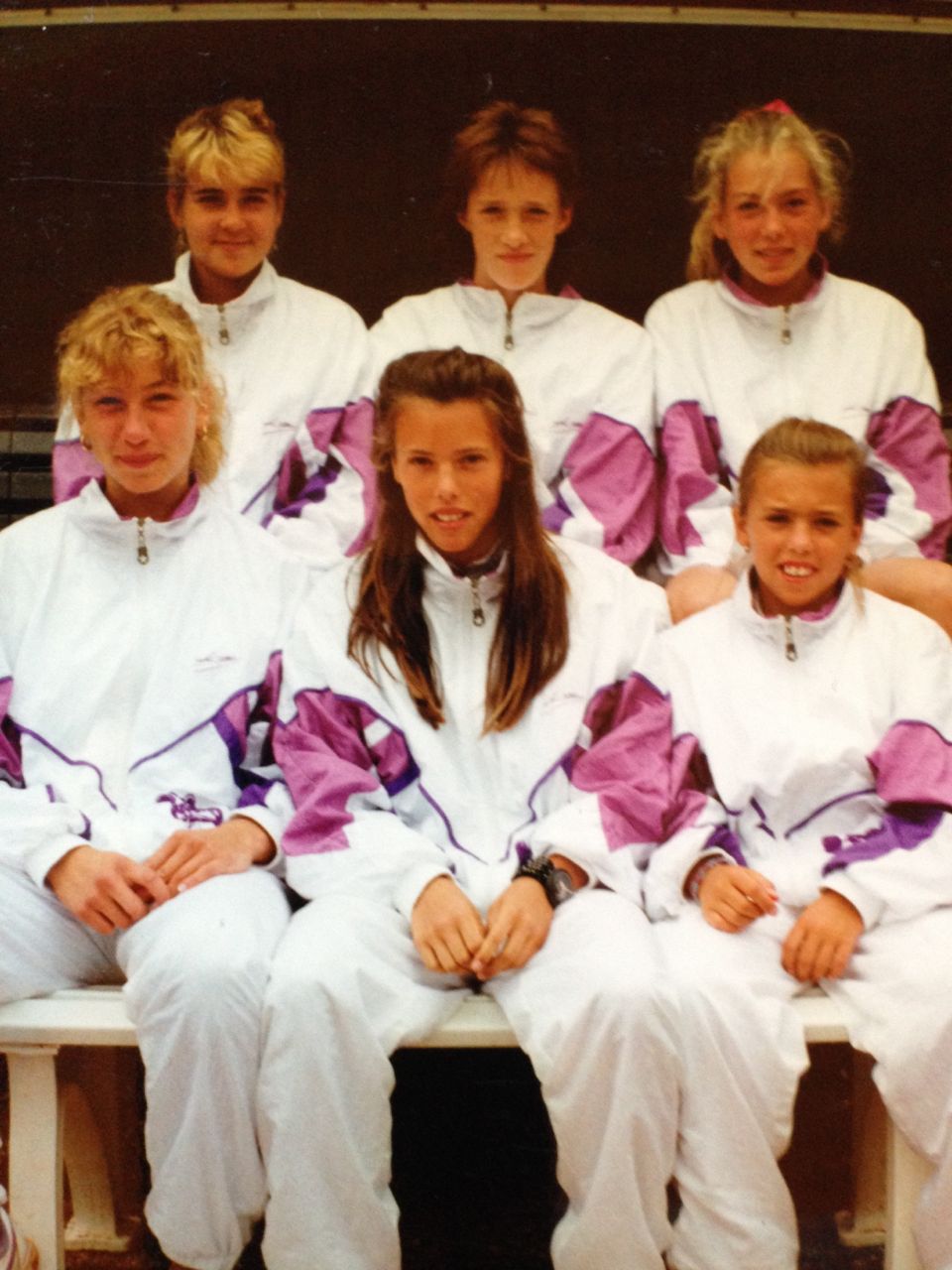 Juniorinnen 90 Thumbnail image